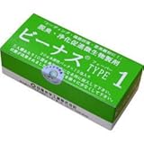 ビーナスフェーバーTYPE1 20gパック×15個 脱臭・浄化促進微生物製剤