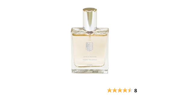Amazon コウブツヤ 進撃の巨人 フレグランス 06 エルヴィン 30ml 進撃の巨人 オードトワレ Edt 通販 Amazon コウブツヤ 進撃の巨人 フレグランス 06 エルヴィン 30ml 進撃の巨人 オードトワレ Edt 通販
