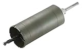 ユニカ(unika) ESコアドリル 複合材用 110mm SDSシャンク ESF110SDS (金属・金工)