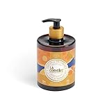 ラ・コルベット サボン・リキッド・ビオ 500mL BIOハンド＆ボディソープ (メディテレーニアン)