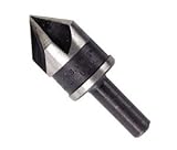 Hanson 12413 High Speed Steel Countersinks [並行輸入品]