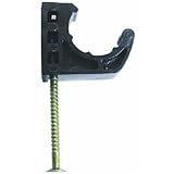 WattsP-499J Hook-5PK 3/8" PIPE HANGER (並行輸入品)