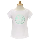 [ベビーディオール] Baby Dior 半袖Tシャツ CD-0166WHT 5Aサイズ