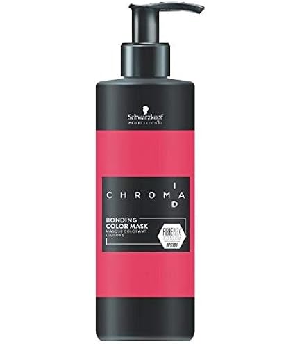 シュワルツコフ クロマ IDカラーマスク 495g ペールライラック Amazon.co.jp: シュワルツコフ クロマ IDカラーマスク 495g ペール