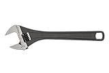 Channellock 812NW Adjustable Wrench Black Phosphate Coated, 12-Inch [並行輸入品]