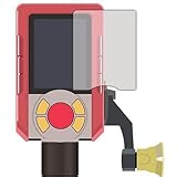 PDA工房 バーチャルマスターズ スピリッツ用 ブルーライトカット[光沢] 保護 フィルム 日本製