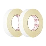 セメダイン(Cemedine) DF3500 カーペット用布用両面テープ 30mm×15m 固定 テープ TP-270 2個セット