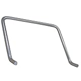 クマモト ステンレスタラップ 16φ×250×350 A001B