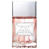 ヴァシリーサ Vasilisa マイ ウェイ アトマイザーコフレセット EDP40ml＋アトマイザー
