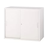 インテリア 家具 便利 おしゃれ オフィスユニット SV-08S-W