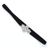 Peppercorn Kids Jewelヘッドバンド カラー: ブラック