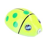 紅牙ベイラバーフリーα中井レディバグ ヘッド 20g