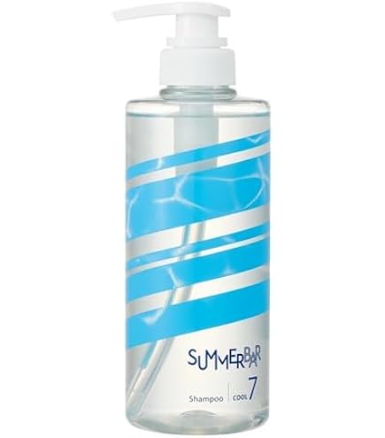 Amazon.co.jp: halemao new ハレマオ シャンプー ミント 8 500ml