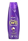 Aussie Moist Shampoo 400 ml by Aussie [並行輸入品]