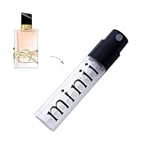 [namii] ミニ香水 1.5ml 原材料【国内正規品 リブレ オーデトワレ：お試し 1.5ml】