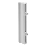 slide-co 123710 Exterior画面ドアプル、ホワイト、Andersenホワイト