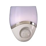 5 x AmerTac 73092 CC LED motion-activated Nite Lite