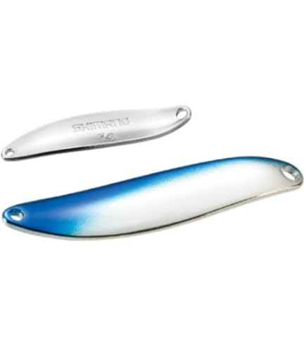 Amazon.co.jp: シマノ(SHIMANO) スプーン カーディフ エリアスプーン