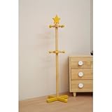 回転ポールハンガー(ホシ)