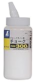 シンワ測定 チョーク チョークライン用 300g 白 6個入 50169