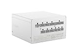 Fractal Design Ion 3 Gold 1000W White PC電源ユニット FD-P-IA3G-101 PS1672