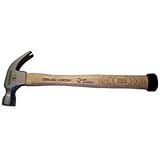 HANDSAM INDUSTRIAL 704427 MM 8-Pound Curv Claw Hammer [並行輸入品]