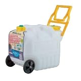 日本緑十字社:コロコロタンク W-2 型式:380126