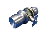 ユーシンショウワ社ロック錠(ユニロック錠) SM-U15 空錠タイプ バックセット50ミリ
