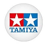 カンバッチ（タミヤロゴ）