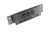Whirlpool 9871824 Off Switch for Trash Compactor [並行輸入品]