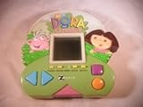 Dora the Explorer Electronic Hand Held Game おもちゃ (並行輸入)