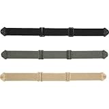SMITH OPTICS社:SMITH OPTICS ELITE OTW ストラップ 緑 OTWSTRAP-FG 型式:OTWSTRAP-FG