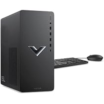 Windowsデスクトップ Victus by HP 15L Gaming Desktop Victus 15L Desktop 製品詳細 - ゲーミングパソコン | 日本HP