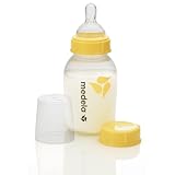 5 oz Breastmilk Bottle by Medela