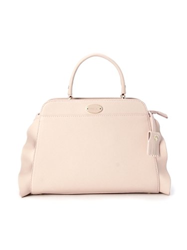 Passage Mignon Flaneur 파 써지미뇬후라누루 프릴 디자인 원 핸들 숄더 써니샵