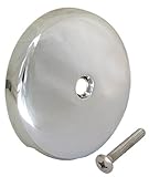 EZ - Flo 35247オーバーフロー面プレート