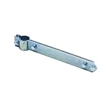 信栄物産 ミラー用オプション 前出し金具 34.1φ用　270ｍｍ　 ＃C-3-1