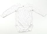 PETIT BATEAU(プチバトー) ロンパース 60サイズ 男の子