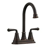 Design House 524777 Eden Bar Faucet, Oil Rubbed Bronze [並行輸入品]