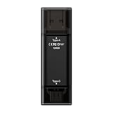 Team USBメモリ 128GB USB3.2 Gen2 USB Type-A Type-C デュアルドライブ X1 MAXシリーズ 読み取り1000MB/s高速タイプ 正規品