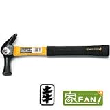 土牛 DOGYU　グラスファイバー柄かりわく鎚　グラタン　中　すべり　止　00669