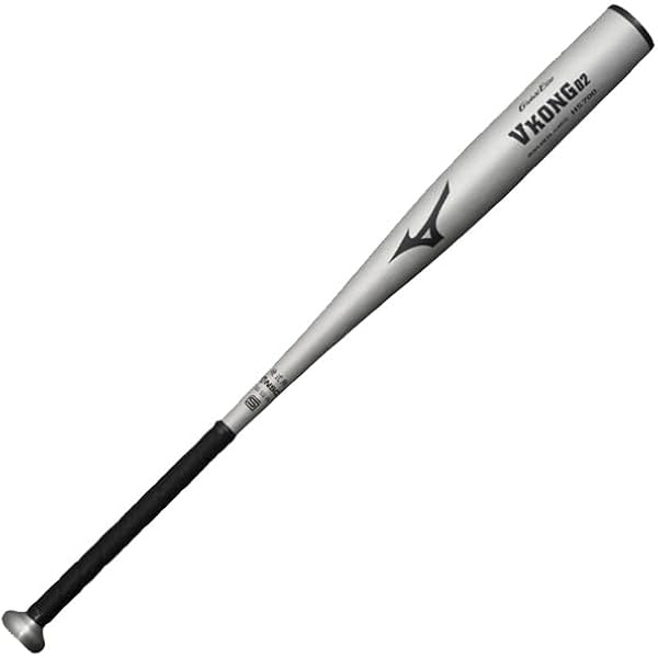 Amazon | 【新基準対応】 高校野球対応 硬式バット 低反発 野球 MIZUNO 