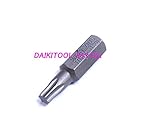 トルクスビット　1/4差込　7015-T (7015-T20-25)　DAIKITOOL