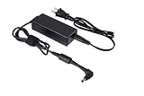 ノートパソコンACアダプター充電器互換用Panasonic CF-FV/LV/SVシリーズ用ACアダプター CF-AA65D2A M1/CF-AA65D2AJS 電源ケーブル付属(16V 5.3A)コネクタ： 5.5mm*2.5mm