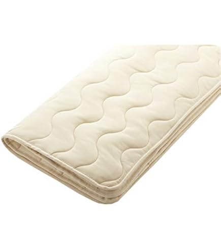 Amazon｜日本ベッド製造 日本ベッド ベッドパッド スムースパッド