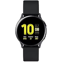 Samsung Galaxy Active2 Bluetooth Watch 