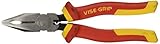 IRWIN Tools VISE-GRIP Pliers, Lineman's, 1000-Volt Insulated, 8.5-inch (10507529NA) [並行輸入品]