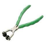 Hanchen AC-40 メガネ専用 ヤットコ ペンチ レンズ水平調整 アッキスアジャスター ハイエンド プラスチック柄 眼鏡屋用