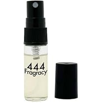 Amazon | [Fragracy444] お試し香水 （原材料 ゲラン 夜間飛行