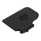 バッテリードアカバーカメラバッテリーカバー ILCE 7M4 A7R4 A7S3 FX3 A9M2 A1 カメラ交換修理部品カメラバッテリーキャップ蓋